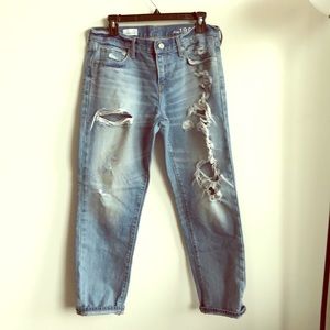 Gap Jeans